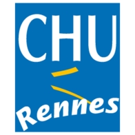 Logo CHU Rennes
